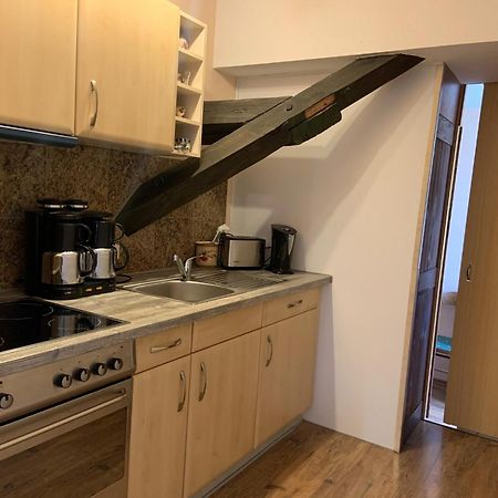 Apartment In Luckaitztal Gossda With Parking Space 외부 사진