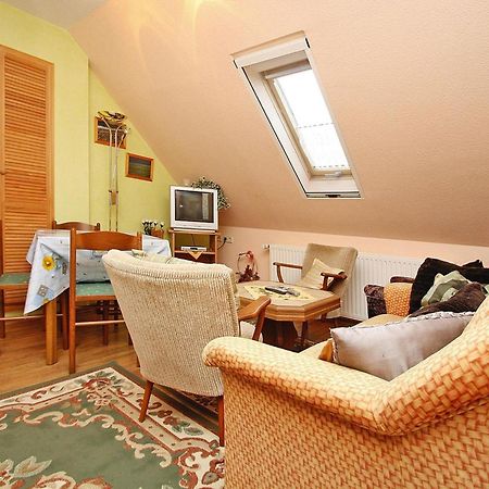 Apartment In Luckaitztal Gossda With Parking Space 외부 사진