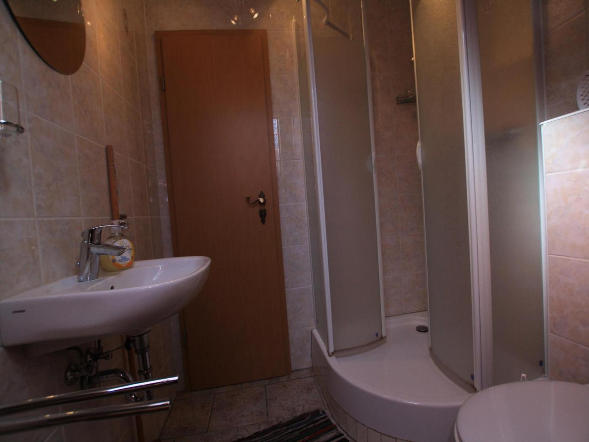 Apartment In Luckaitztal Gossda With Parking Space 외부 사진