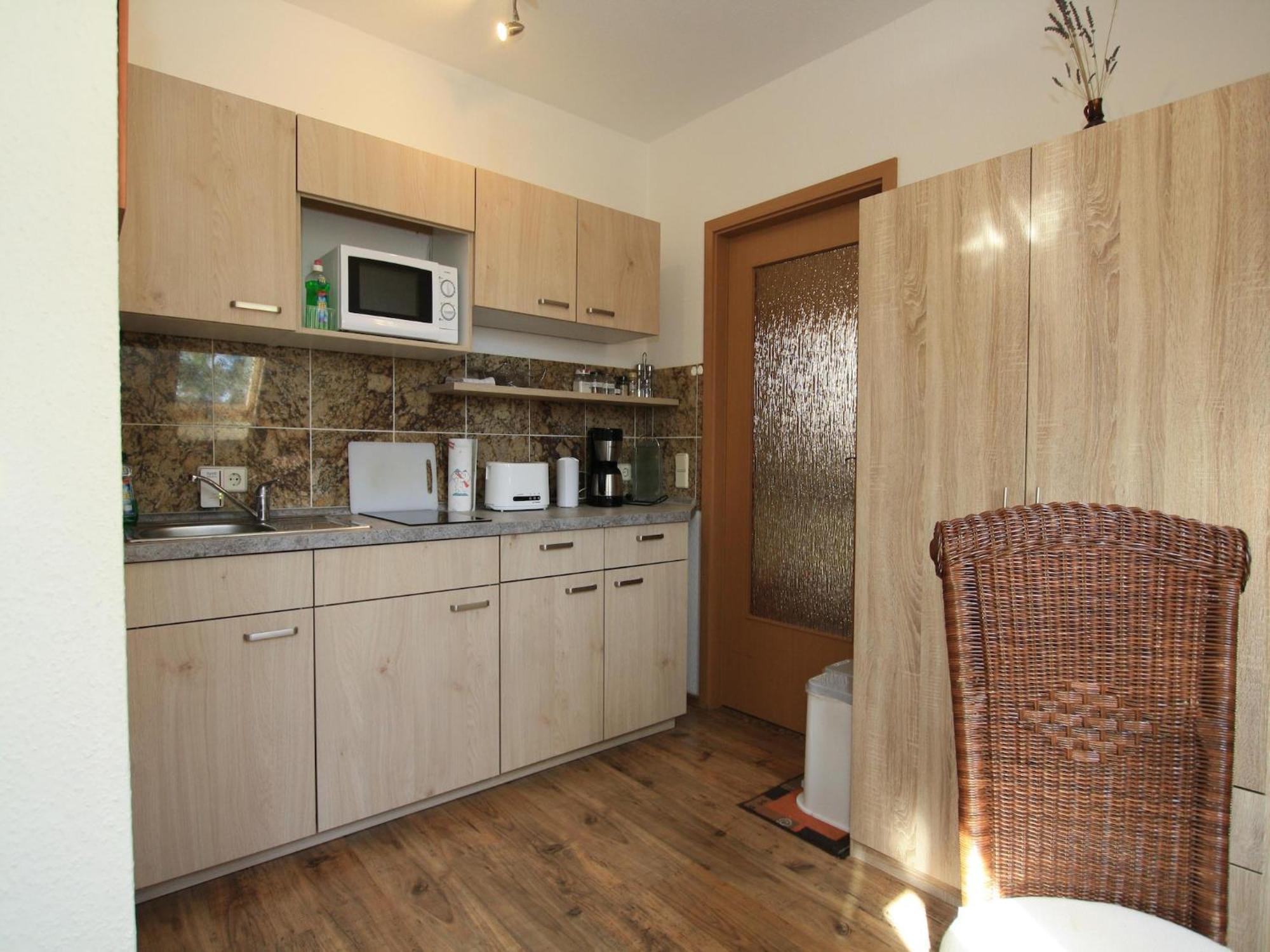 Apartment In Luckaitztal Gossda With Parking Space 외부 사진