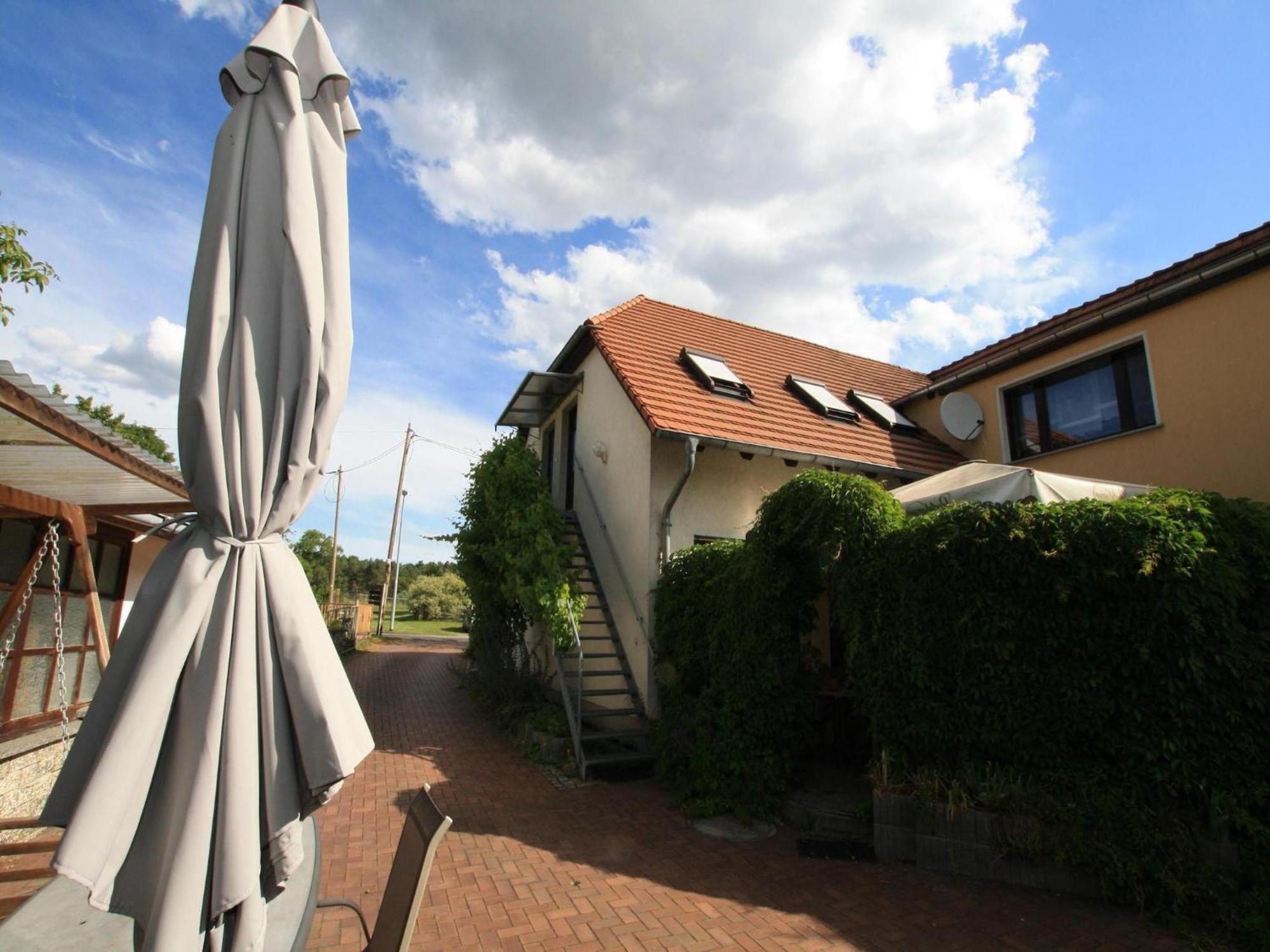 Apartment In Luckaitztal Gossda With Parking Space 외부 사진