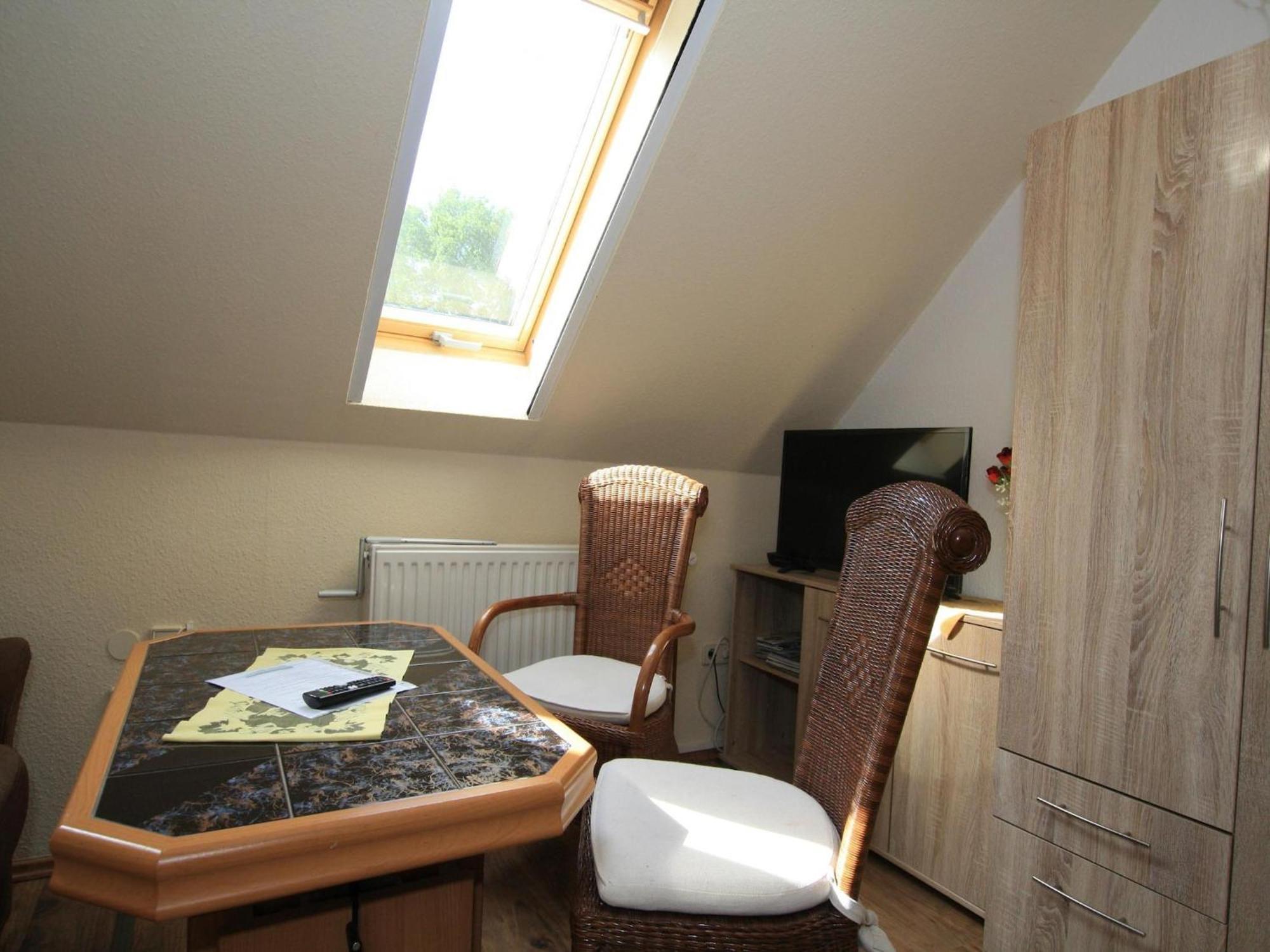 Apartment In Luckaitztal Gossda With Parking Space 외부 사진