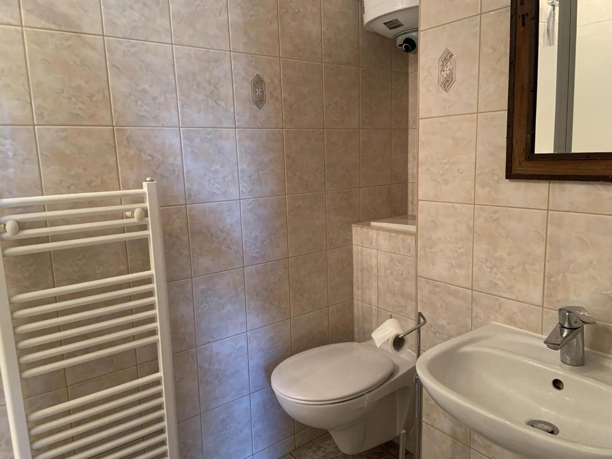 Apartment In Luckaitztal Gossda With Parking Space 외부 사진