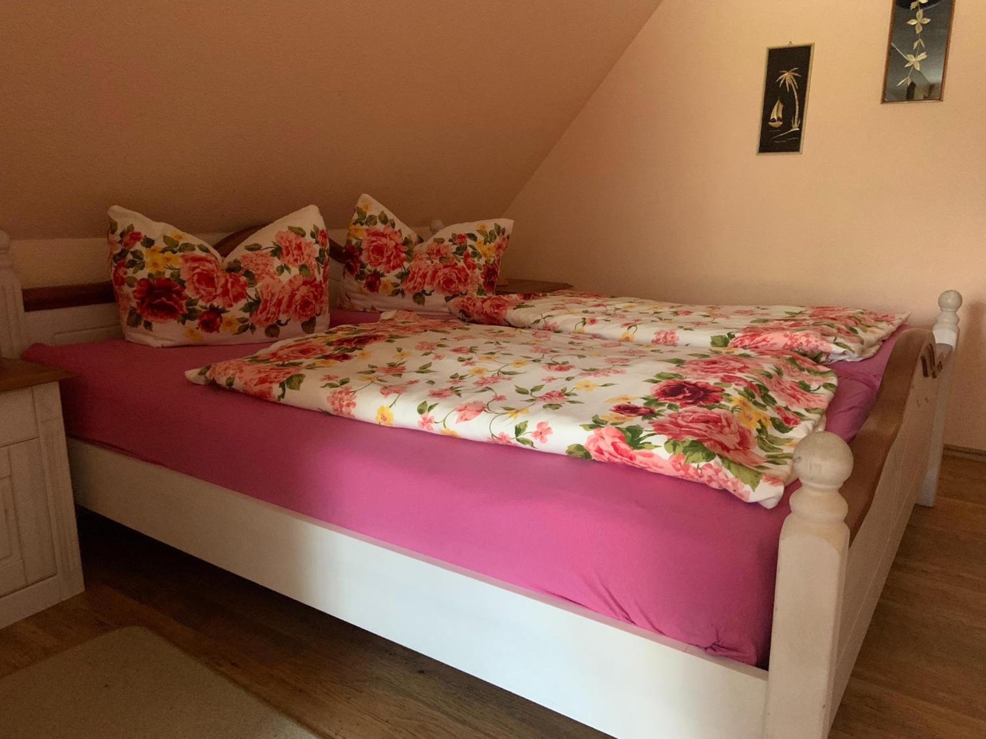 Apartment In Luckaitztal Gossda With Parking Space 외부 사진